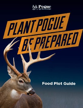 Food Plot Guide